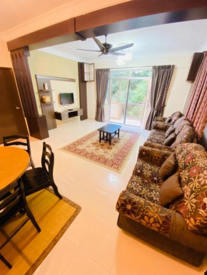 Qaseh Homestay Cameron Highlands 3